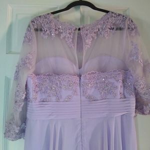 Mother of the Bride Dress